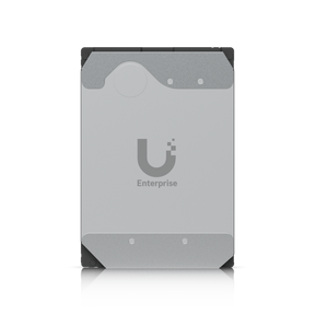 Ubiquiti UACC-HDD-E-16TB. HDD capacity: 16 TB, HDD speed: 7200 RPM, HDD size: 3.5", Interface: Serial ATA