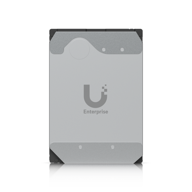 Ubiquiti UACC-HDD-E-16TB. HDD capacity: 16 TB, HDD speed: 7200 RPM, HDD size: 3.5", Interface: Serial ATA
