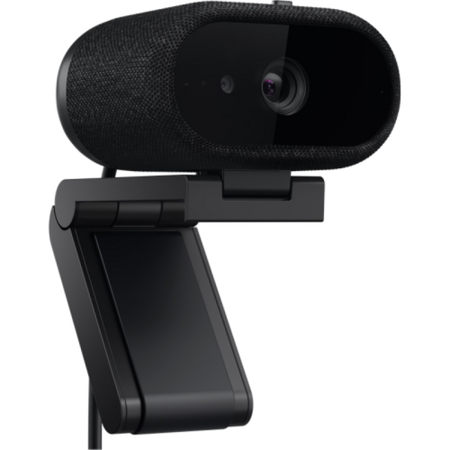 Camera Web Dell Pro 7 WB726, rezolutie video Full HD, USB-C, Negru