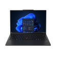 Notebook Business Lenovo ThinkPad X1 Carbon Gen 13 Aura Edition Copilot+, cu procesor Intel Core Ultra 7 258V, 14'' IPS, 32 GB LPDDR5x, 1 TB SSD, Intel Arc 140V, Windows 11 Pro
