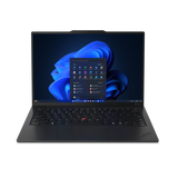 Notebook Business Lenovo ThinkPad X1 Carbon Gen 13 Aura Edition Copilot+, cu procesor Intel Core Ultra 7 258V, 14'' IPS, 32 GB LPDDR5x, 1 TB SSD, Intel Arc 140V, Windows 11 Pro