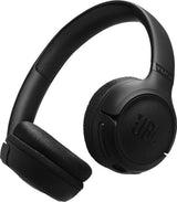JBL Tune 530BT. Product type: Headset. Connectivity technology: Wireless, Bluetooth. Recommended usage: Calls/Music. Headphone frequency: 20 - 20000 Hz. Weight: 151 g. Product colour: Black