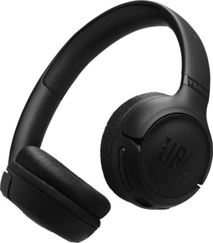 JBL Tune 530BT. Product type: Headset. Connectivity technology: Wireless, Bluetooth. Recommended usage: Calls/Music. Headphone frequency: 20 - 20000 Hz. Weight: 151 g. Product colour: Black