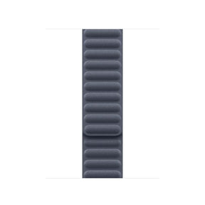 42mm Navy Magnetic Link - M/L