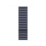 42mm Navy Magnetic Link - S/M