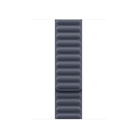 42mm Navy Magnetic Link - S/M