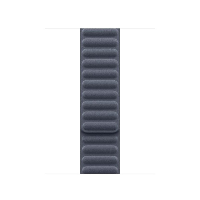 42mm Navy Magnetic Link - S/M