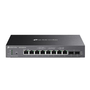 Switch TP-Link SG2210XMP-M2, 10G+, 8 porturi, PoE