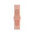 42mm Alpenglow Pink Nike Sport Band - M/L