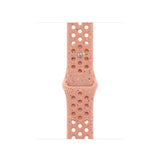 40mm Alpenglow Pink Nike Sport Band - M/L