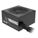 Sursa ASUS PRIME 750W 80 PLUS BRONZE, Active PFC, ATX12V, protectii OPP/OVP/UVP/SCP/OCP/OTP