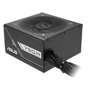 Sursa ASUS PRIME 750W 80 PLUS BRONZE, Active PFC, ATX12V, protectii OPP/OVP/UVP/SCP/OCP/OTP