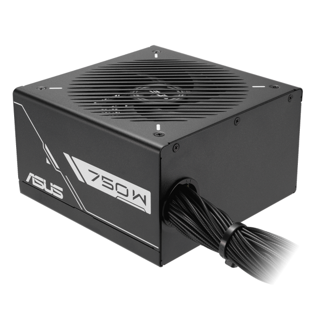Sursa ASUS PRIME 750W 80 PLUS BRONZE, Active PFC, ATX12V, protectii OPP/OVP/UVP/SCP/OCP/OTP