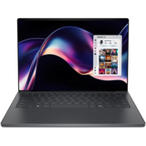 Laptop Consumer DELL XPS 14, cu procesor Intel Core Ultra 7 358H, 14'' OLED, 32 GB LPDDR5x, 1 TB, Intel Arc B390, Windows 11 Pro, 3 ani Garantie