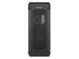 Carcasa GENESIS Irid 505, Mid Tower, Black