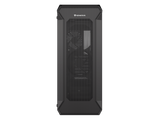 Carcasa GENESIS Irid 505, Mid Tower, Black