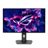 Monitor Gaming ASUS ROG Strix OLED XG27UCDMG, 27", 3840 x 2160 pixeli, Black, 3 ani Garantie