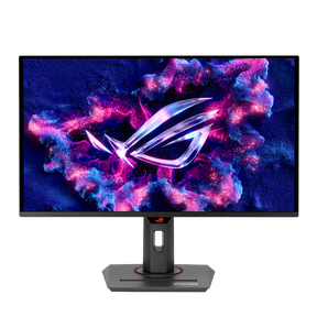 Monitor Gaming ASUS ROG Strix OLED XG27UCDMG, 27", 3840 x 2160 pixeli, Black, 3 ani Garantie