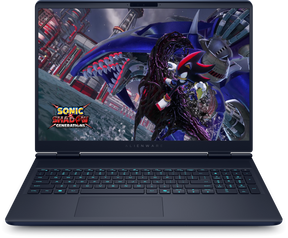 Laptop Gaming Alienware Aurora 16, cu procesor Intel Core Ultra 9 275HX, 16'' IPS, 64 GB DDR5, 2 TB, NVIDIA GeForce RTX 5070, 8GB GDDR7, Windows 11 Pro, 3 ani Garantie