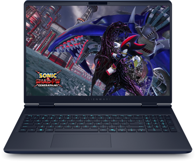 AW 16X WQXGA U9-275HX 32 1 5070 W11P