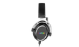 Casti Gaming Head-band HATOR Hypergang 3 USB, Wireless, Negru