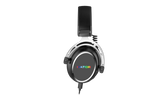 Casti Gaming Head-band HATOR Hypergang 3 USB, Wireless, Negru