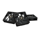 Carcasa Asus PROART PF120 FAN PWM BL