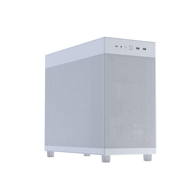 Carcasa Asus PRIME AP303 MESH WHITE
