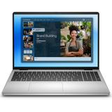 Laptop SMB DELL EMCDC16251, cu procesor IntelAE CoreAE 7 150U, 16'' IPS, 16 GB DDR5, 512 GB, Intel Graphics, Windows 11 Pro, 3 ani Garantie