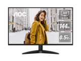 Monitor AOC 27" Q27B36X