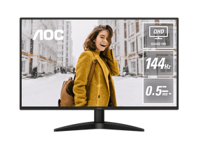 Monitor AOC 27" Q27B36X