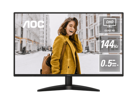 Monitor AOC 27" Q27B36X