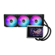 CPU COOLER ASUS ROG RYUO IV 360 ARGB