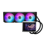 CPU COOLER ASUS ROG RYUO IV 360 ARGB