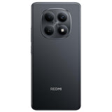 Telefon Xiaomi Redmi Note 15, Single SIM, 8 GB RAM, 128 GB, Negru