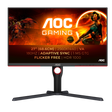 Monitor AOC 27" Q27G3XMN/BK