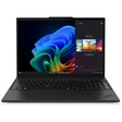 Laptop Business Lenovo ThinkPad T16 Gen 4, cu procesor Ryzen AI 7 PRO 350, 16'' IPS, 32 GB DDR5, 512 GB, AMD Radeon 860M, Windows 11 Pro, 3 ani Garantie