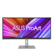 Monitor Consumer ASUS PA34VCNV, 34.1", 3440 x 1440 pixeli, Black, 3 ani Garantie