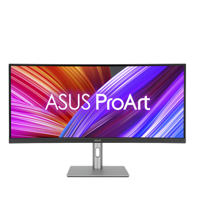 Monitor Consumer ASUS PA34VCNV, 34.1", 3440 x 1440 pixeli, Black, 3 ani Garantie
