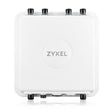 WAX655E, 802.11ax 4x4 Outdoor Access Point  external Antennas (not included), Single Pack exclude Power Adaptor,  1 year Nebula Pro pack license bundled, EU and UK, UNIFIED AP, ROHS