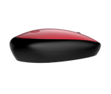 HP MOUSE Bluetooth 240, Culoare: Rosu, Dimensiuni: 107 x 60,5 x 29,31 mm, Greutate: 0.05kg, Garantie 1 an