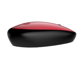 HP MOUSE Bluetooth 240, Culoare: Rosu, Dimensiuni: 107 x 60,5 x 29,31 mm, Greutate: 0.05kg, Garantie 1 an