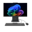 All-in-One Consumer Lenovo IdeaCentre AIO 27ILL11 cu procesor Intel Core Ultra 5 226V pana la 4.5 GHz, 27 inch, FHD, 16 GB, Intel Arc Graphics 130V, Windows 11 Home, Grey, 2 ani Garantie