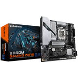 Placa de baza Gigabyte B860M GAMING WIFI6E