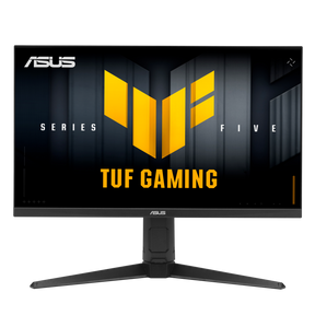 Monitor Gaming ASUS VG27AQML5A, 27", 2560 x 1440 pixeli, Black, 2 ani Garantie