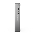 Desktop Business Lenovo ThinkCentre neo 50q Gen 6 cu procesor Intel Core Ultra 5 226V pana la 4.5 GHz, 16 GB LPDDR5X, 512GB SSD, Intel Arc A310 LP, Fara OS, Black, 3 ani Garantie