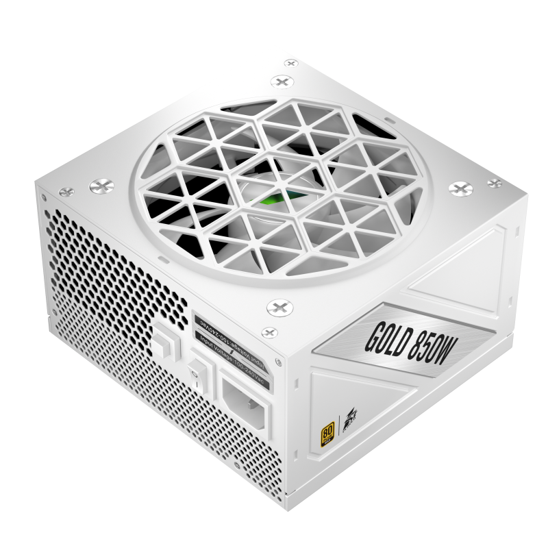 SURSA 1STPLAYER NGDP HA-850BA4 850W GOLD