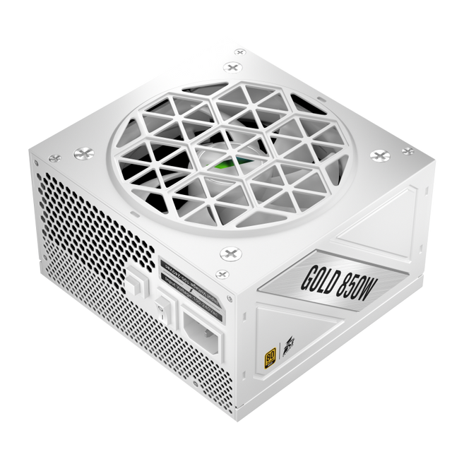 SURSA 1STPLAYER NGDP HA-850BA4 850W GOLD