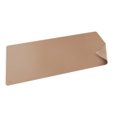 Mousepad Trust Benya XXL, suprafata soft, dimensiuni 900 x 400 x 2mm, bej