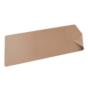 Mousepad Trust Benya XXL, suprafata soft, dimensiuni 900 x 400 x 2mm, bej